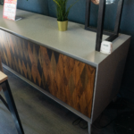 Sideboard Walnut
