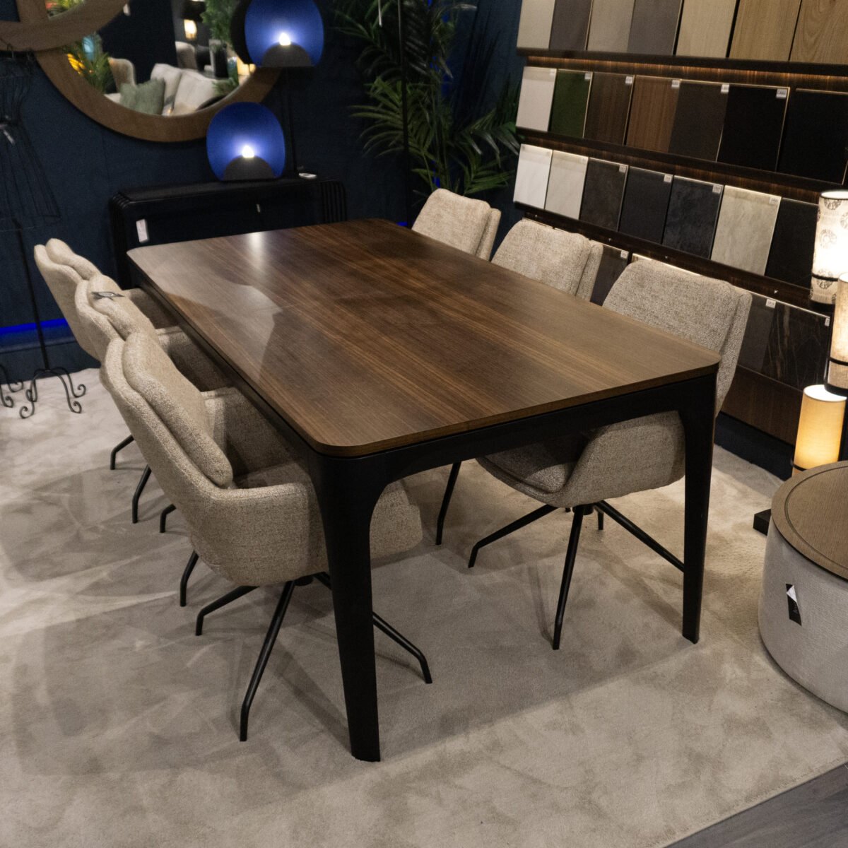 Destiny Extending Dining Table | 200-280cm - Image 2
