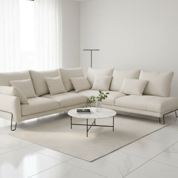 Luxury designer room interior furniture