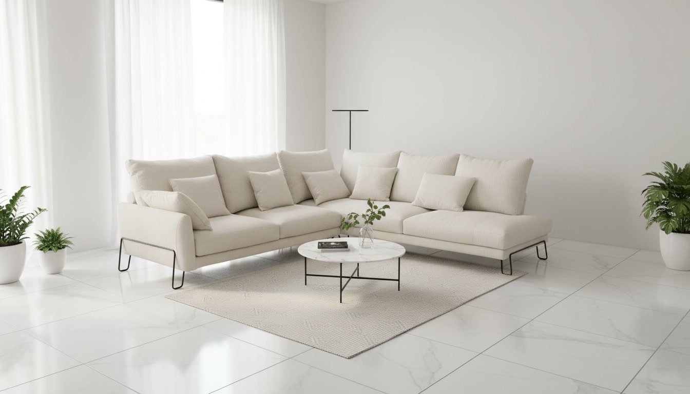 Luxury designer room interior furniture