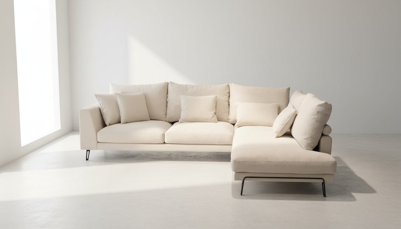 Luxury designer room interior furniture