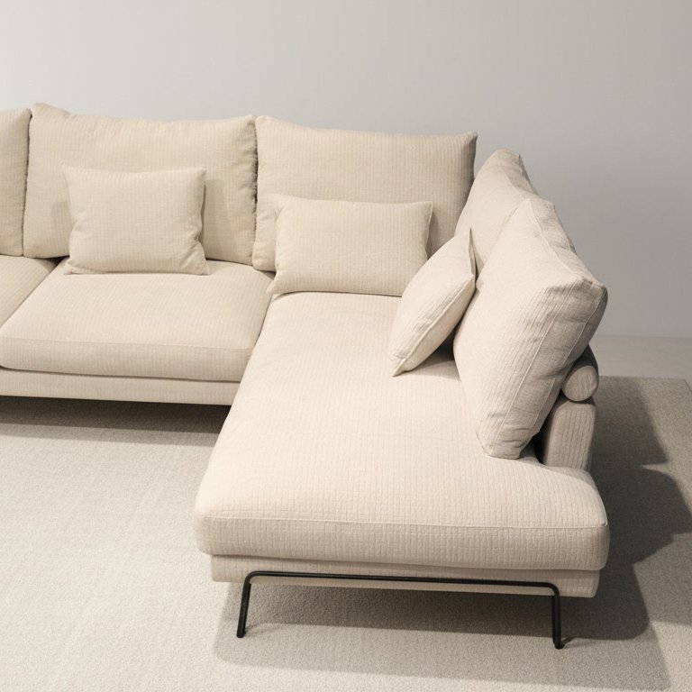 Luxury designer room interior furniture