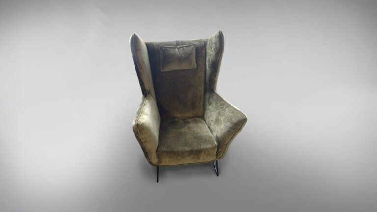Luxury designer room interior design furniture