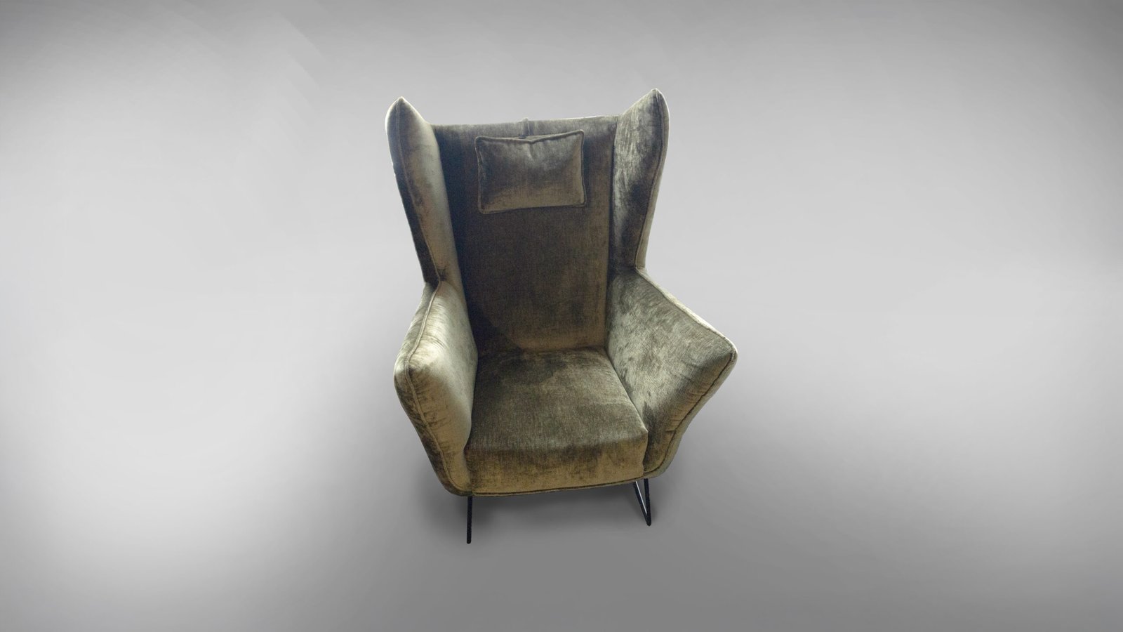 Luxury designer room interior design furniture