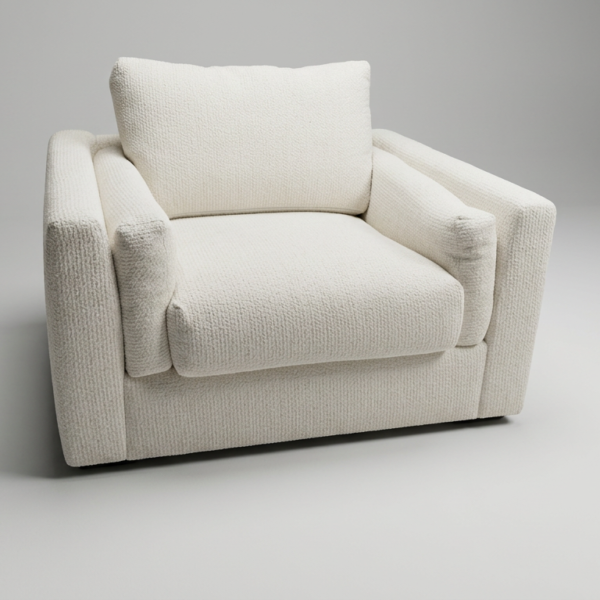 Single-seater