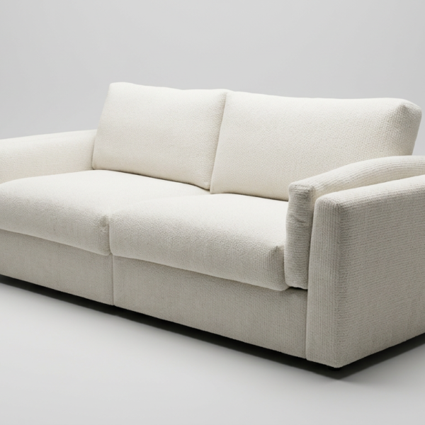 Three-seater