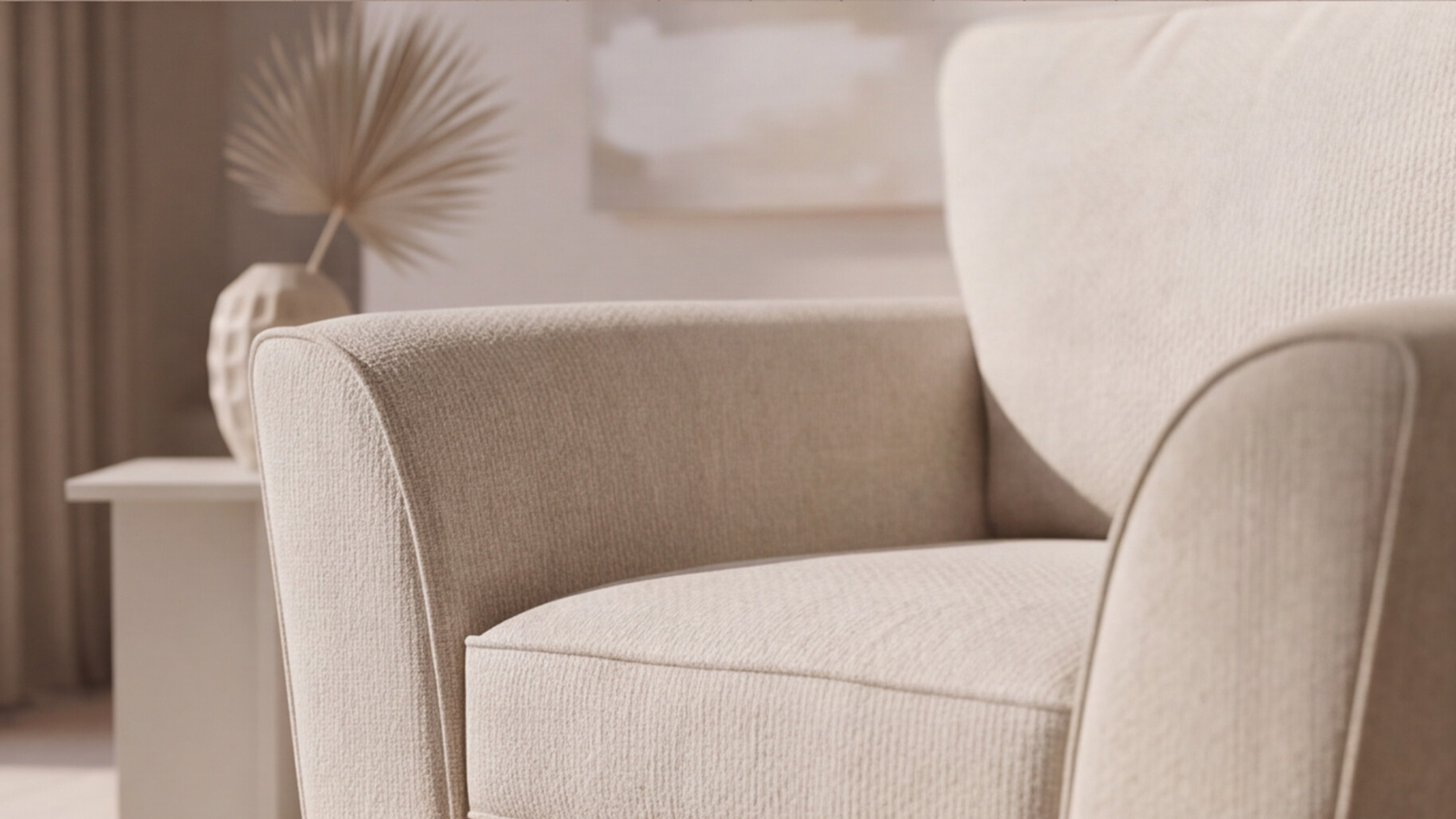 Luxury designer room interior furniture