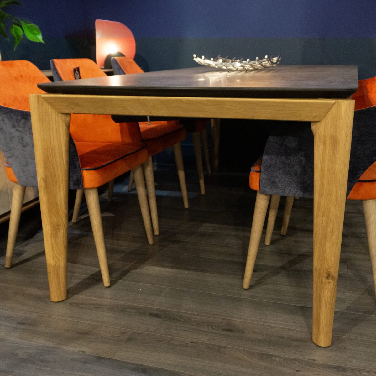 Extending Dining Table | 220-300cm - Image 2