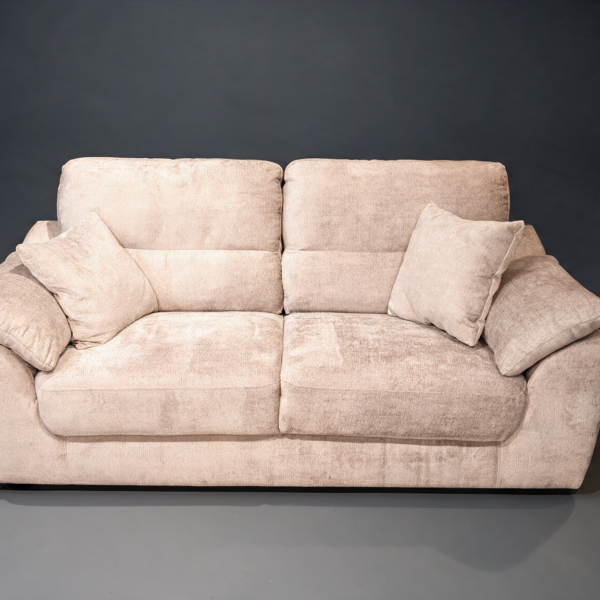 Three-seater
