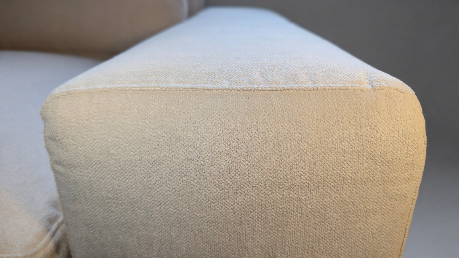 Vejer Corner Sofa with deep Seats